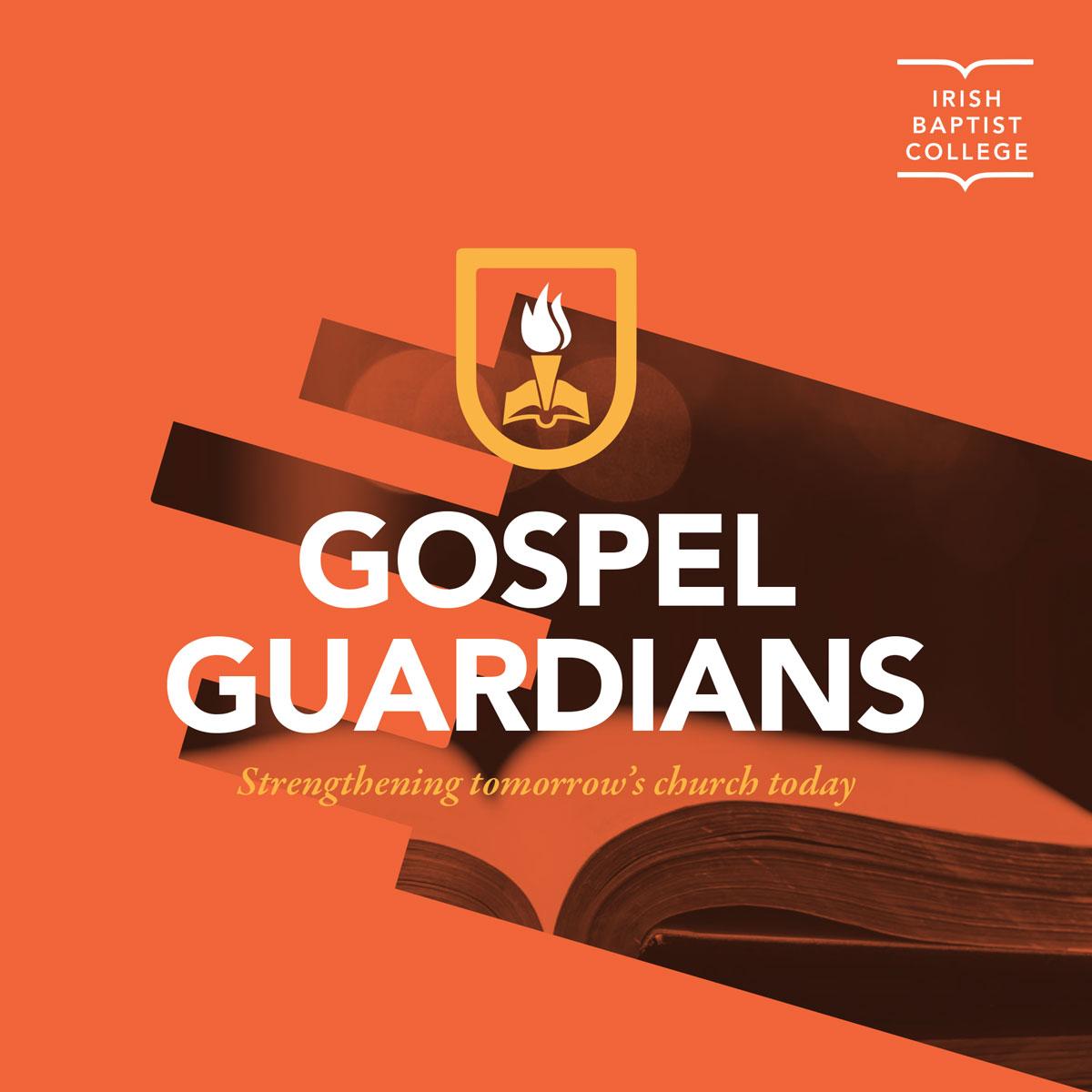 Image: gospel-guardians-protecting-the-purity-of-the-gospel-for-future-generations