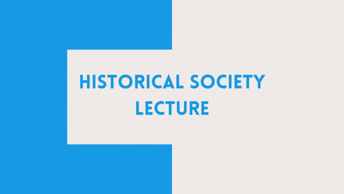 Image: historical-society-lecture