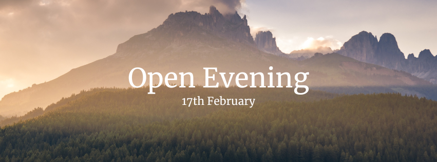 Image: open-evening