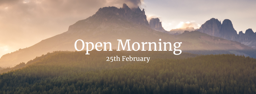 Image: open-morning-feb-2025