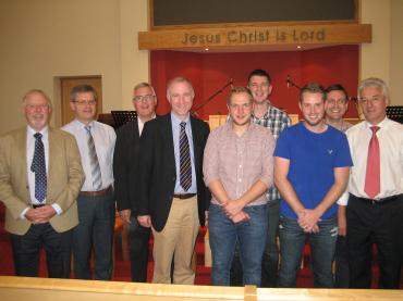Image: a-special-day-in-the-life-of-armagh-baptist-church